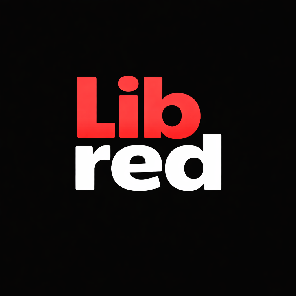 Libred logo